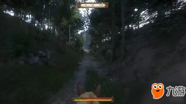 二人斗地主 游戏背景